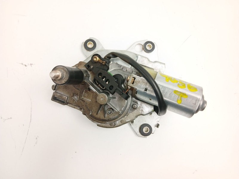 Recambio de motor limpia trasero para nissan terrano ii (r20) 2.7 tdi 4wd referencia OEM IAM 287000X000 0390201561 