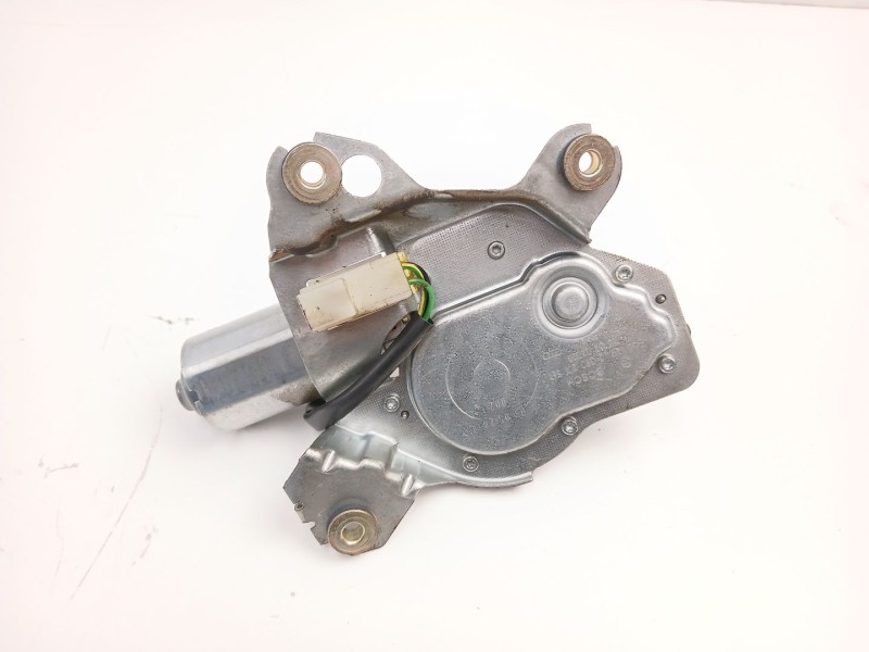 Recambio de motor limpia trasero para nissan terrano ii (r20) 2.7 tdi 4wd referencia OEM IAM 287000X000 0390201561 