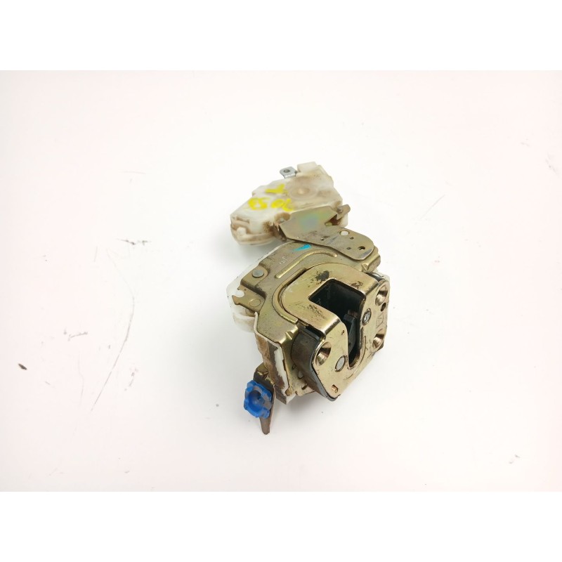 Recambio de cerradura maletero / porton para nissan terrano ii (r20) 2.7 tdi 4wd referencia OEM IAM 905000X002  