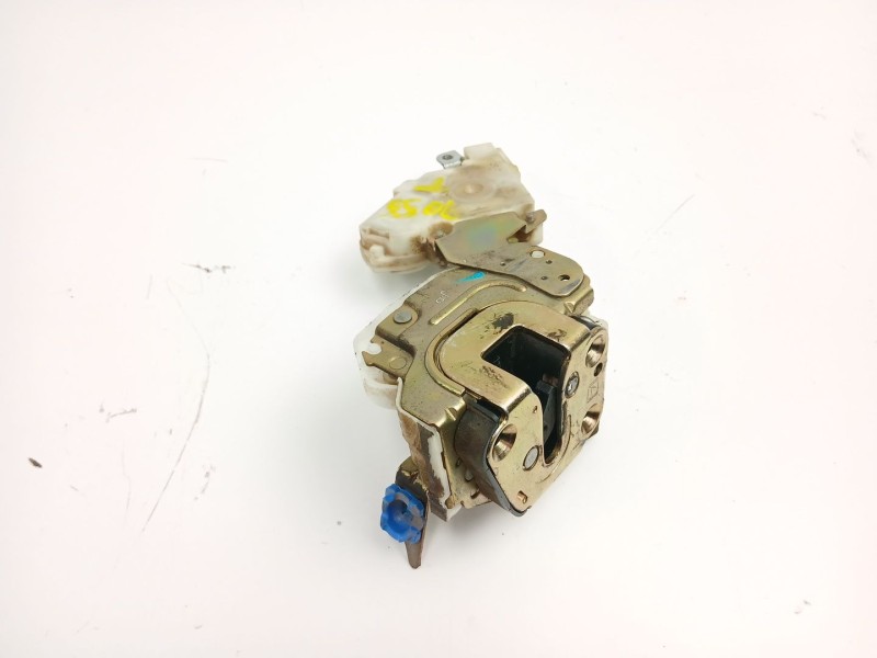 Recambio de cerradura maletero / porton para nissan terrano ii (r20) 2.7 tdi 4wd referencia OEM IAM 905000X002  