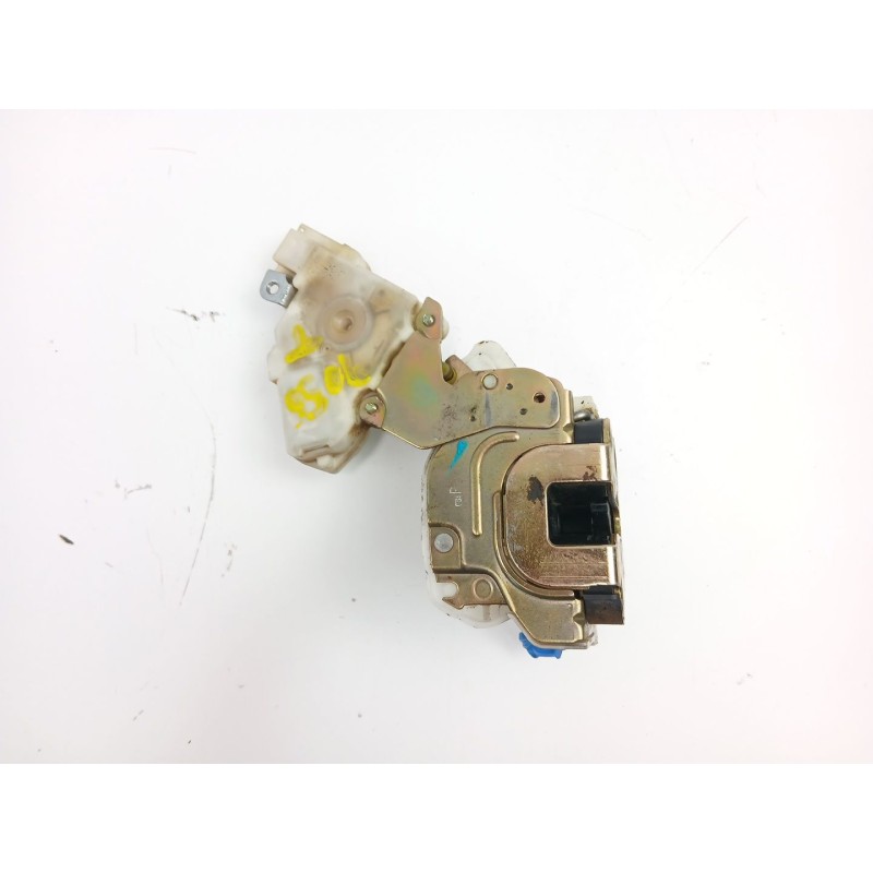 Recambio de cerradura maletero / porton para nissan terrano ii (r20) 2.7 tdi 4wd referencia OEM IAM 905000X002  