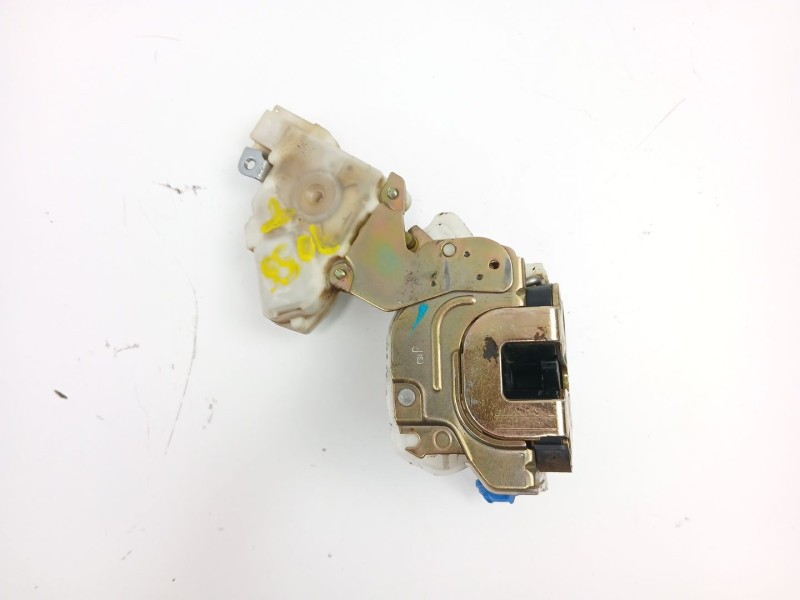 Recambio de cerradura maletero / porton para nissan terrano ii (r20) 2.7 tdi 4wd referencia OEM IAM 905000X002  