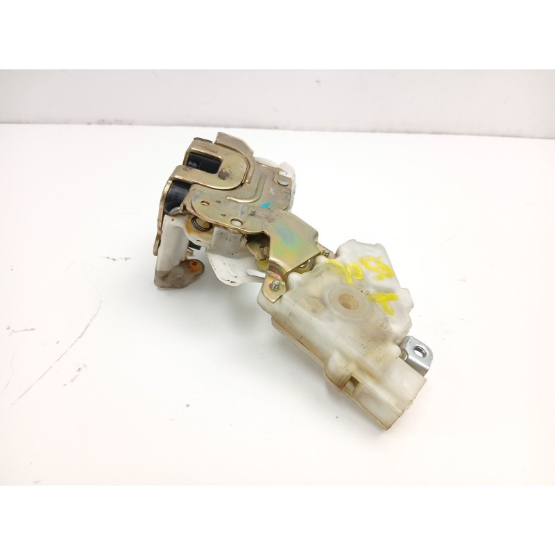 Recambio de cerradura maletero / porton para nissan terrano ii (r20) 2.7 tdi 4wd referencia OEM IAM 905000X002  