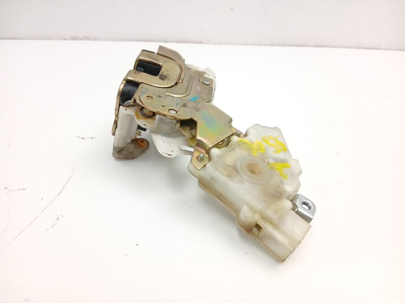 Recambio de cerradura maletero / porton para nissan terrano ii (r20) 2.7 tdi 4wd referencia OEM IAM 905000X002  