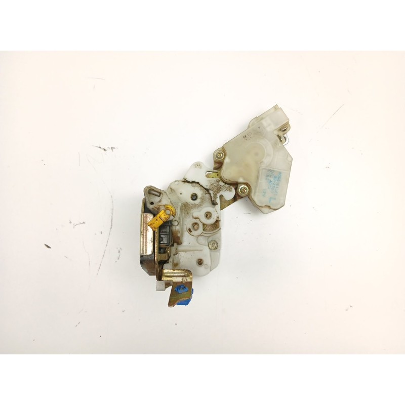Recambio de cerradura maletero / porton para nissan terrano ii (r20) 2.7 tdi 4wd referencia OEM IAM 905000X002  