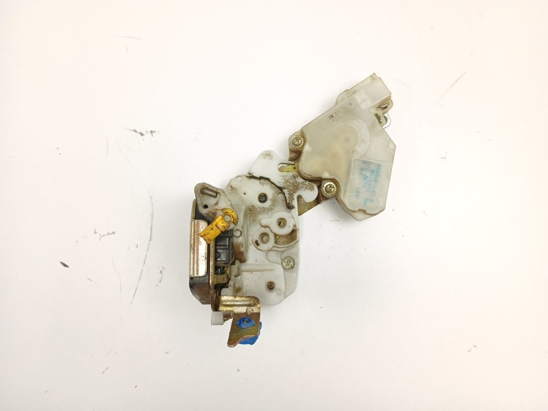 Recambio de cerradura maletero / porton para nissan terrano ii (r20) 2.7 tdi 4wd referencia OEM IAM 905000X002  