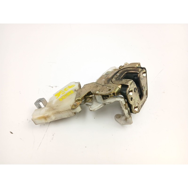 Recambio de cerradura puerta delantera derecha para nissan terrano ii (r20) 2.7 tdi 4wd referencia OEM IAM 805000X000  