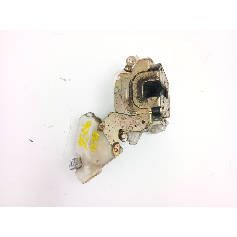 Recambio de cerradura puerta delantera derecha para nissan terrano ii (r20) 2.7 tdi 4wd referencia OEM IAM 805000X000  