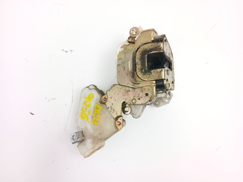 Recambio de cerradura puerta delantera derecha para nissan terrano ii (r20) 2.7 tdi 4wd referencia OEM IAM 805000X000  