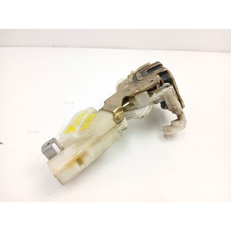 Recambio de cerradura puerta delantera derecha para nissan terrano ii (r20) 2.7 tdi 4wd referencia OEM IAM 805000X000  