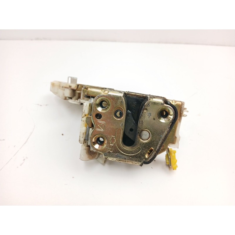 Recambio de cerradura puerta delantera derecha para nissan terrano ii (r20) 2.7 tdi 4wd referencia OEM IAM 805000X000  