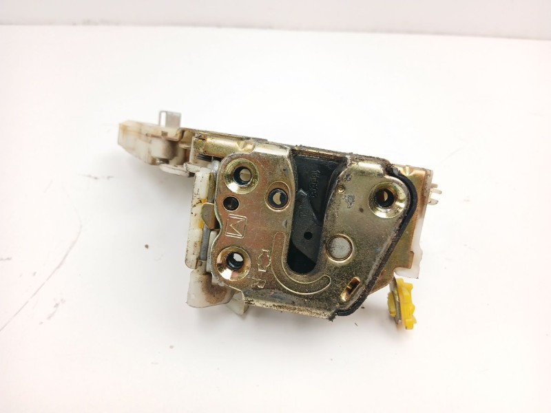 Recambio de cerradura puerta delantera derecha para nissan terrano ii (r20) 2.7 tdi 4wd referencia OEM IAM 805000X000  