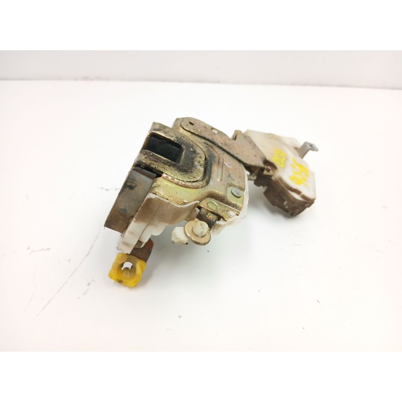 Recambio de cerradura puerta delantera derecha para nissan terrano ii (r20) 2.7 tdi 4wd referencia OEM IAM 805000X000  