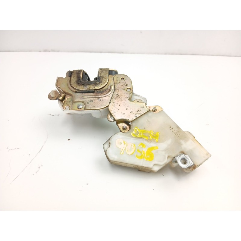 Recambio de cerradura puerta delantera derecha para nissan terrano ii (r20) 2.7 tdi 4wd referencia OEM IAM 805000X000  