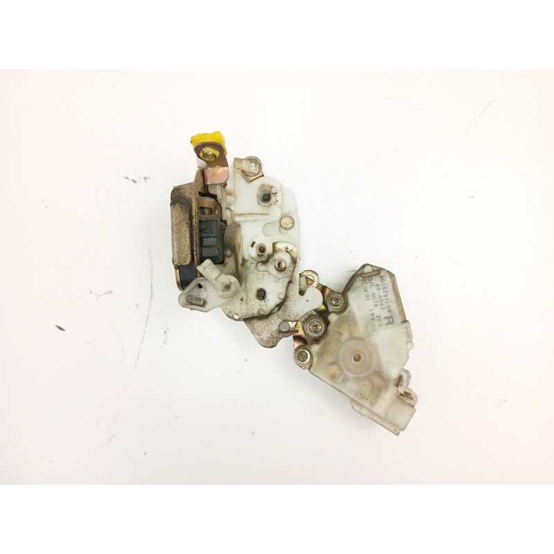Recambio de cerradura puerta delantera derecha para nissan terrano ii (r20) 2.7 tdi 4wd referencia OEM IAM 805000X000  