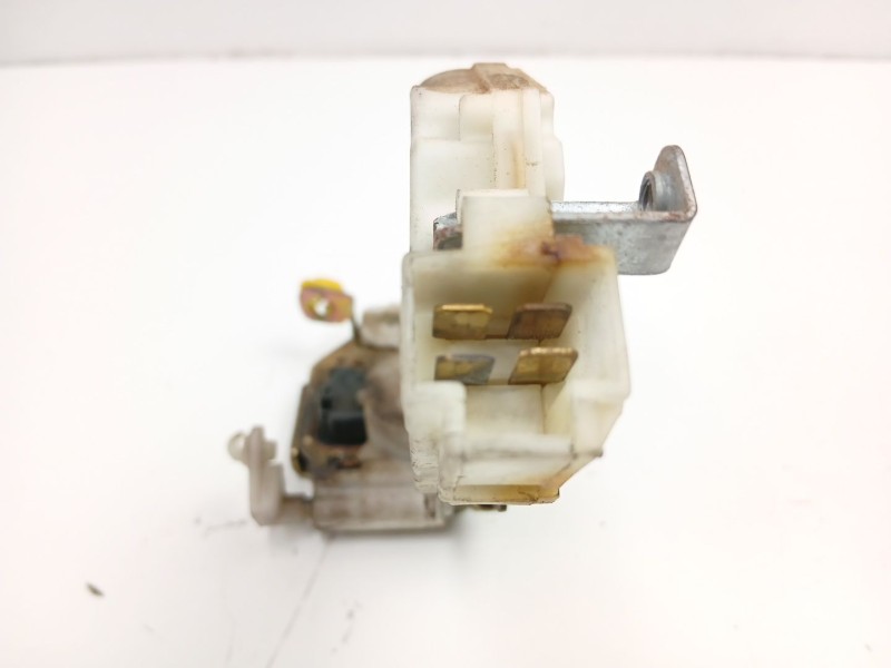 Recambio de cerradura puerta delantera derecha para nissan terrano ii (r20) 2.7 tdi 4wd referencia OEM IAM 805000X000  