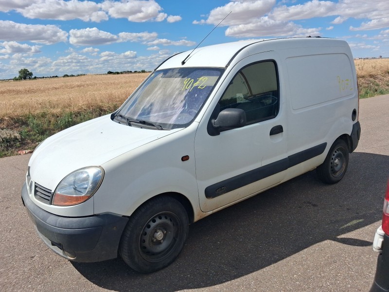 Recambio de carroceria para renault kangoo express (fc0/1_) 1.5 dci (fc07, fc1r) referencia OEM IAM   