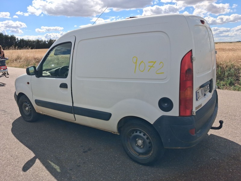 Recambio de carroceria para renault kangoo express (fc0/1_) 1.5 dci (fc07, fc1r) referencia OEM IAM   