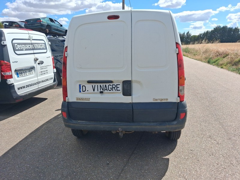 Recambio de carroceria para renault kangoo express (fc0/1_) 1.5 dci (fc07, fc1r) referencia OEM IAM   