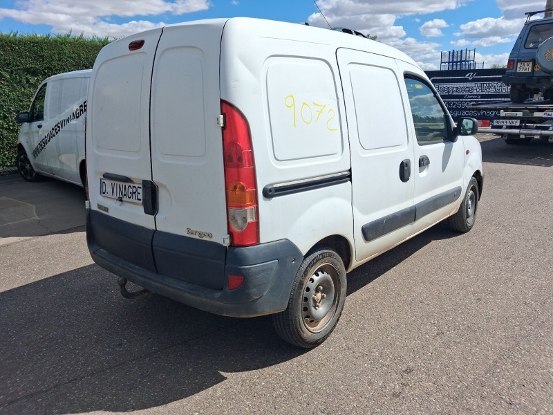 Recambio de carroceria para renault kangoo express (fc0/1_) 1.5 dci (fc07, fc1r) referencia OEM IAM   