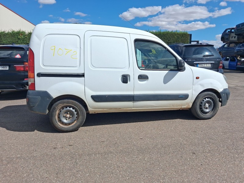 Recambio de carroceria para renault kangoo express (fc0/1_) 1.5 dci (fc07, fc1r) referencia OEM IAM   