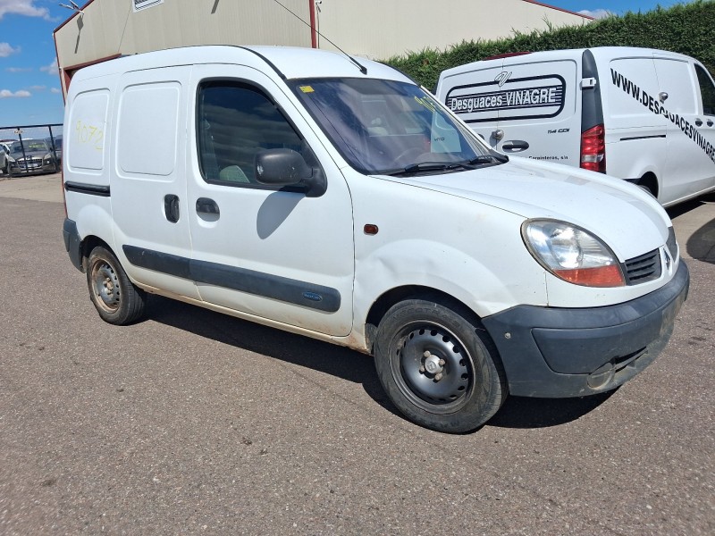 Recambio de carroceria para renault kangoo express (fc0/1_) 1.5 dci (fc07, fc1r) referencia OEM IAM   