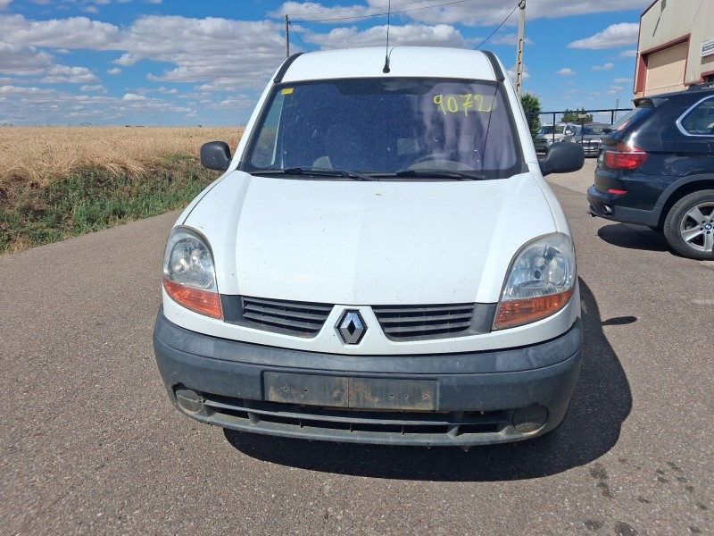 Recambio de carroceria para renault kangoo express (fc0/1_) 1.5 dci (fc07, fc1r) referencia OEM IAM   