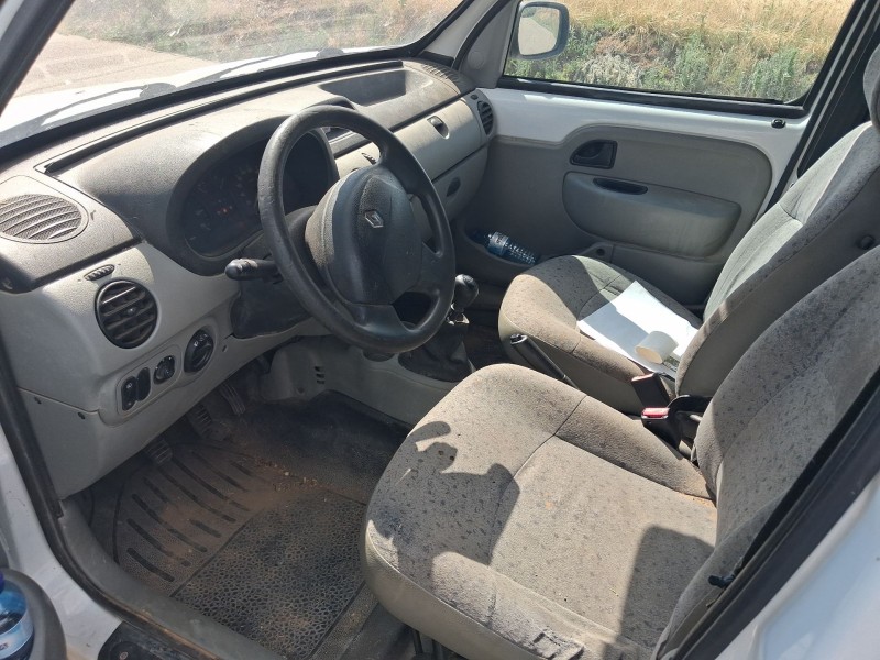 Recambio de carroceria para renault kangoo express (fc0/1_) 1.5 dci (fc07, fc1r) referencia OEM IAM   