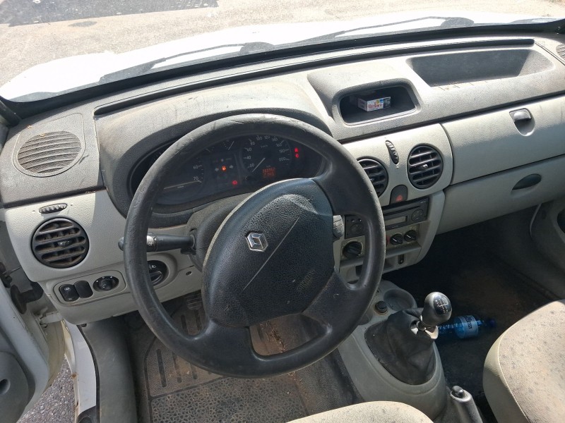 Recambio de carroceria para renault kangoo express (fc0/1_) 1.5 dci (fc07, fc1r) referencia OEM IAM   