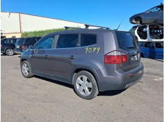Recambio de carroceria para chevrolet orlando (j309) 2.0 d referencia OEM IAM    2
