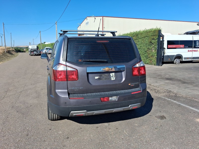 Recambio de carroceria para chevrolet orlando (j309) 2.0 d referencia OEM IAM   