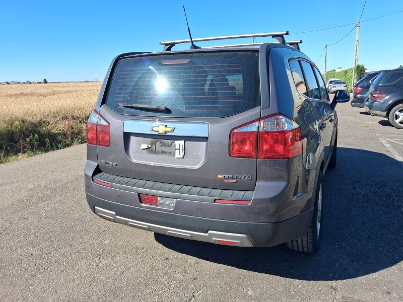 Recambio de carroceria para chevrolet orlando (j309) 2.0 d referencia OEM IAM   