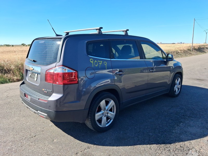 Recambio de carroceria para chevrolet orlando (j309) 2.0 d referencia OEM IAM   