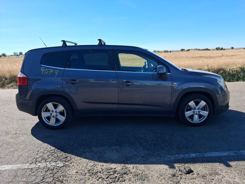Recambio de carroceria para chevrolet orlando (j309) 2.0 d referencia OEM IAM   