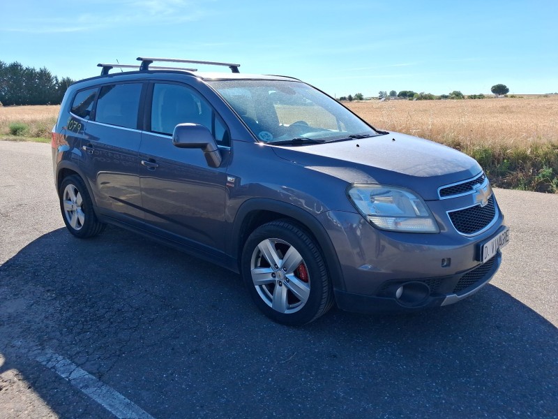 Recambio de carroceria para chevrolet orlando (j309) 2.0 d referencia OEM IAM   