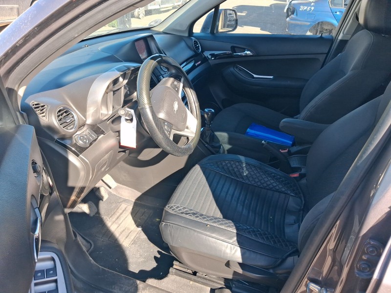 Recambio de carroceria para chevrolet orlando (j309) 2.0 d referencia OEM IAM   