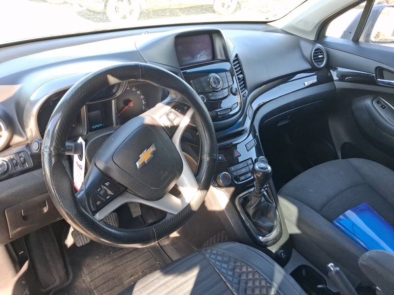 Recambio de carroceria para chevrolet orlando (j309) 2.0 d referencia OEM IAM   