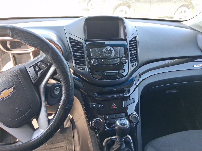 Recambio de carroceria para chevrolet orlando (j309) 2.0 d referencia OEM IAM   