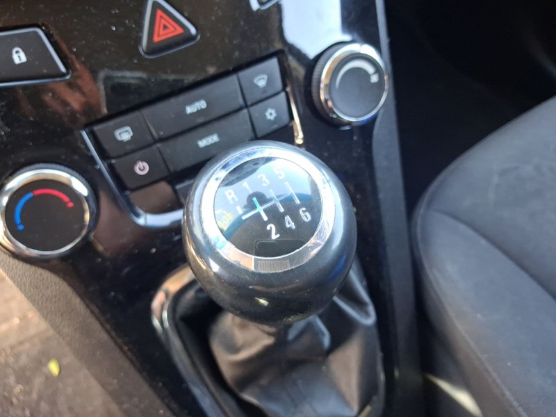 Recambio de carroceria para chevrolet orlando (j309) 2.0 d referencia OEM IAM   