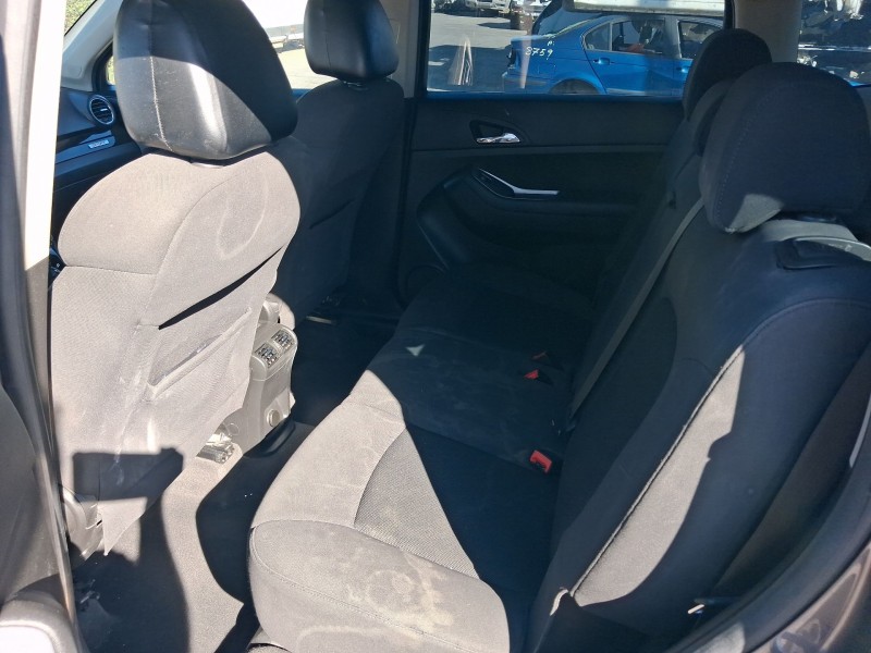 Recambio de carroceria para chevrolet orlando (j309) 2.0 d referencia OEM IAM   