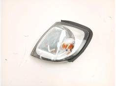 Recambio de piloto delantero izquierdo para nissan terrano ii (r20) 2.7 tdi 4wd referencia OEM IAM 261350X000  
