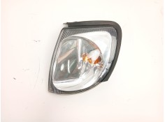 Recambio de piloto delantero izquierdo para nissan terrano ii (r20) 2.7 tdi 4wd referencia OEM IAM 261350X000   2
