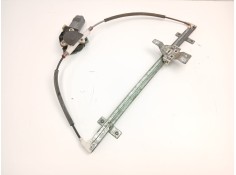 Recambio de elevalunas delantero derecho para nissan terrano ii (r20) 2.7 tdi 4wd referencia OEM IAM 807002X000  