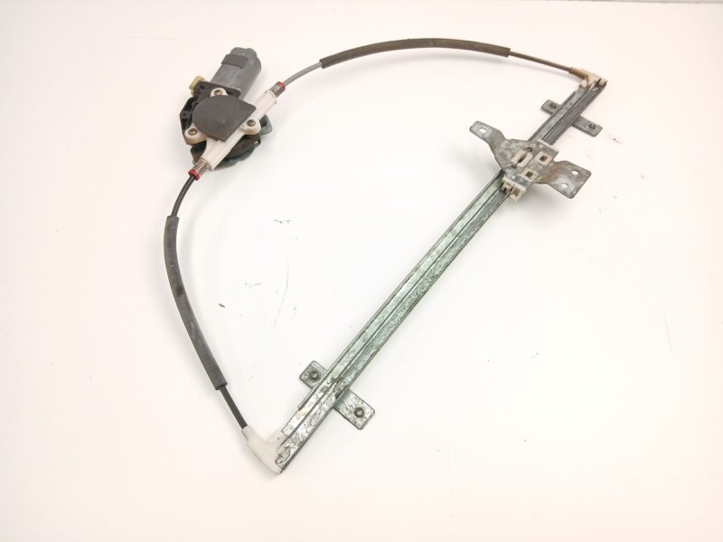 Recambio de elevalunas delantero derecho para nissan terrano ii (r20) 2.7 tdi 4wd referencia OEM IAM 807002X000  