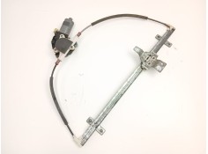 Recambio de elevalunas delantero derecho para nissan terrano ii (r20) 2.7 tdi 4wd referencia OEM IAM 807002X000   2