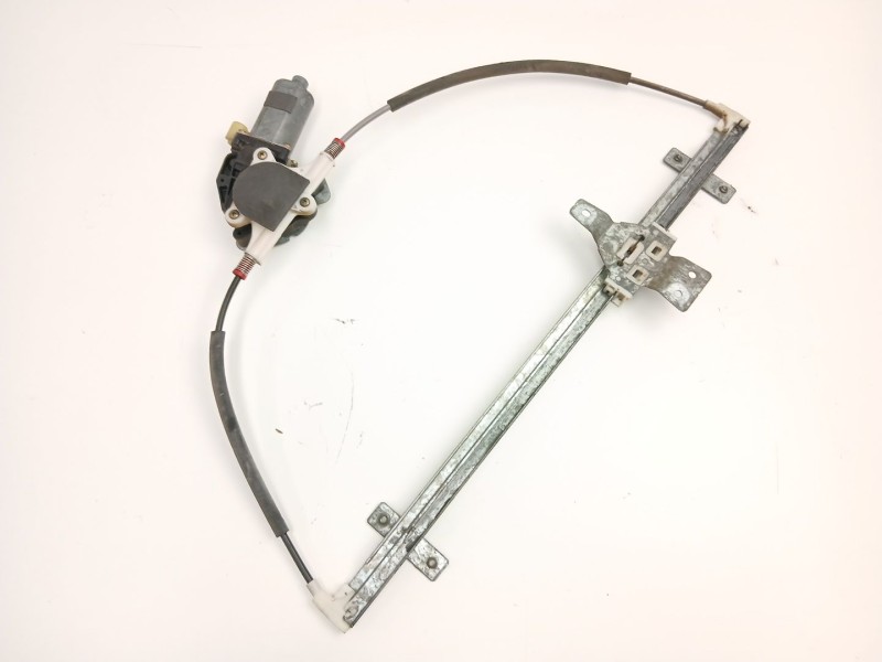 Recambio de elevalunas delantero derecho para nissan terrano ii (r20) 2.7 tdi 4wd referencia OEM IAM 807002X000  