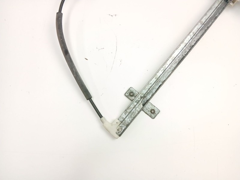 Recambio de elevalunas delantero derecho para nissan terrano ii (r20) 2.7 tdi 4wd referencia OEM IAM 807002X000  