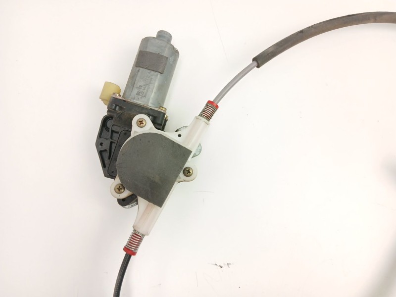 Recambio de elevalunas delantero derecho para nissan terrano ii (r20) 2.7 tdi 4wd referencia OEM IAM 807002X000  