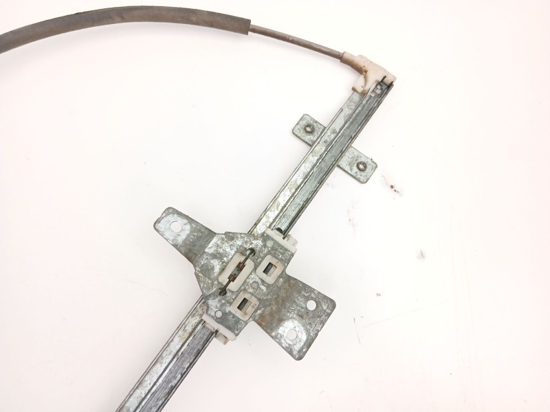 Recambio de elevalunas delantero derecho para nissan terrano ii (r20) 2.7 tdi 4wd referencia OEM IAM 807002X000  