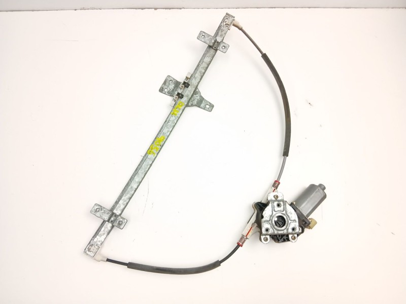 Recambio de elevalunas delantero derecho para nissan terrano ii (r20) 2.7 tdi 4wd referencia OEM IAM 807002X000  